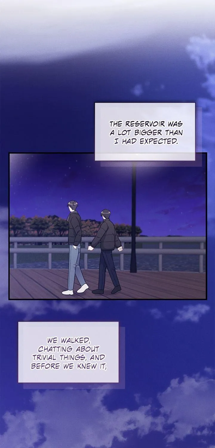 Read Miracle Illusion chapter 11 image 11 on Lezhin