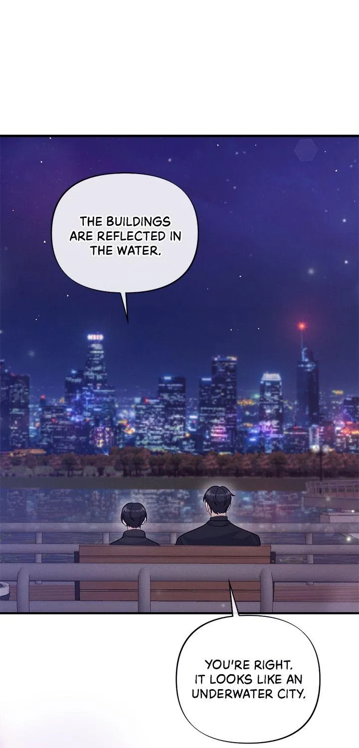 Read Miracle Illusion chapter 11 image 14 on Lezhin