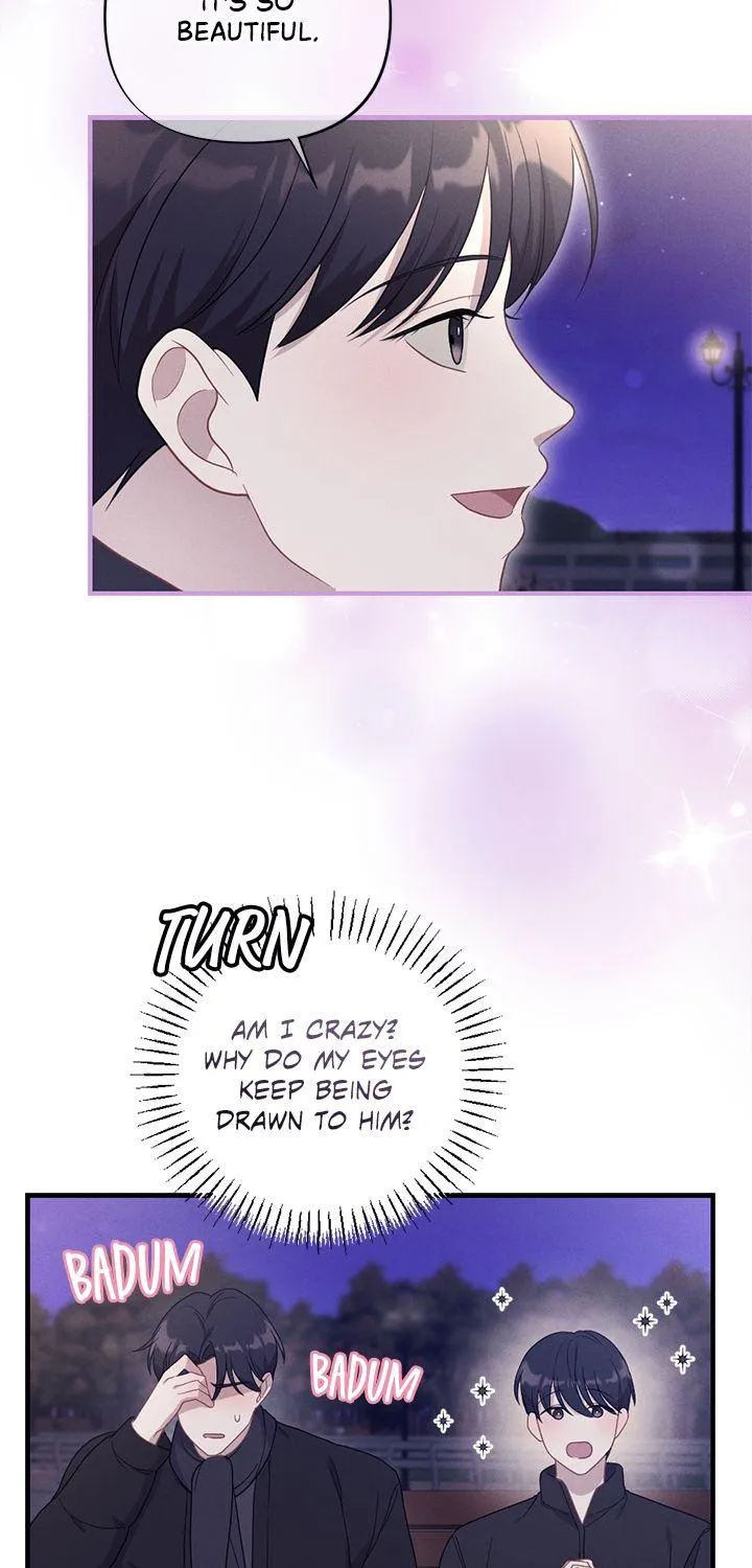 Read Miracle Illusion chapter 11 image 16 on Lezhin