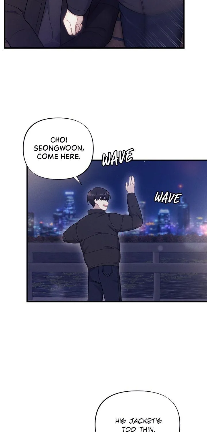 Read Miracle Illusion chapter 11 image 18 on Lezhin