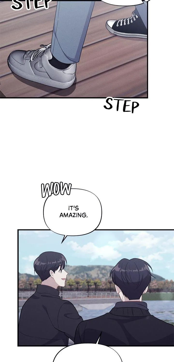 Read Miracle Illusion chapter 11 image 3 on Lezhin