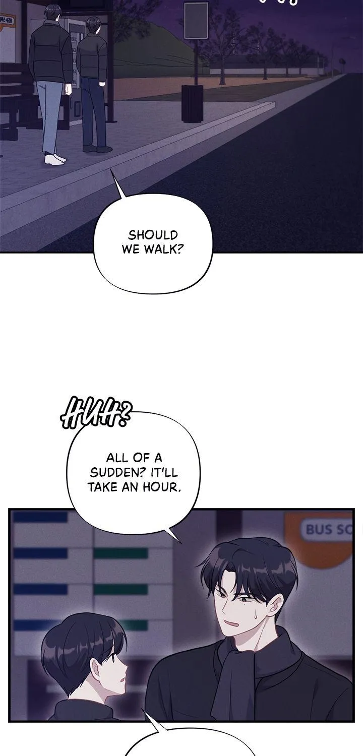 Read Miracle Illusion chapter 11 image 31 on Lezhin