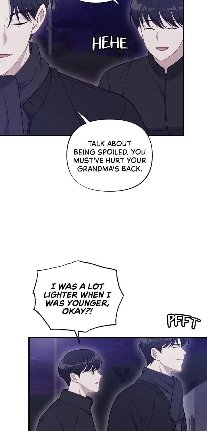 Read Miracle Illusion chapter 11 image 35 on Lezhin