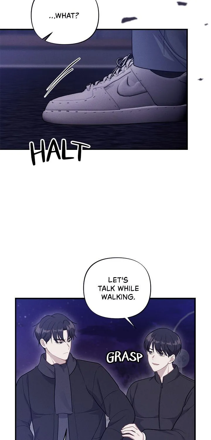 Read Miracle Illusion chapter 11 image 41 on Lezhin