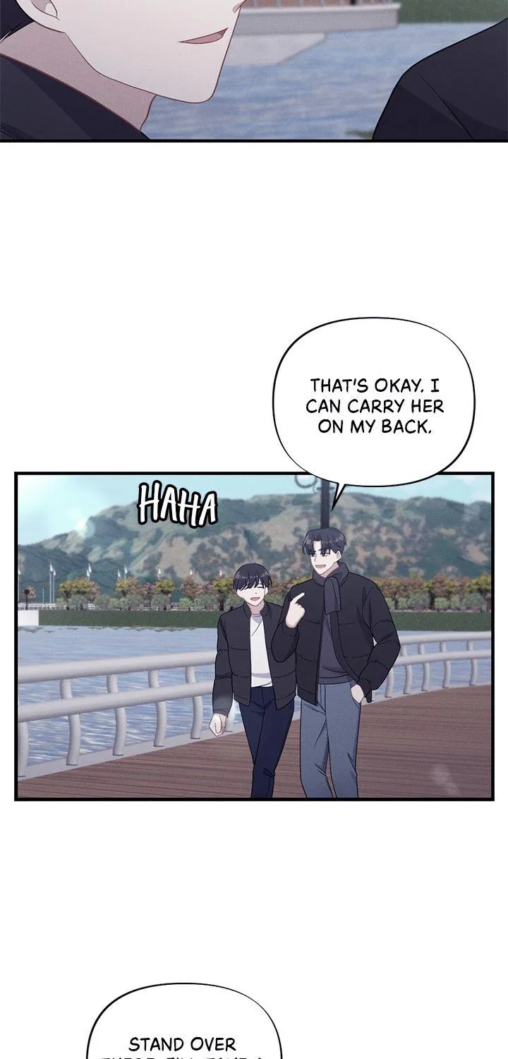 Read Miracle Illusion chapter 11 image 5 on Lezhin