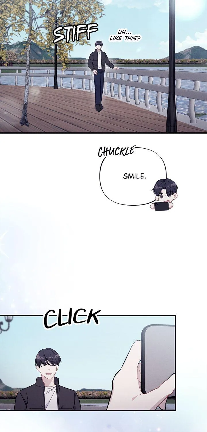 Read Miracle Illusion chapter 11 image 7 on Lezhin