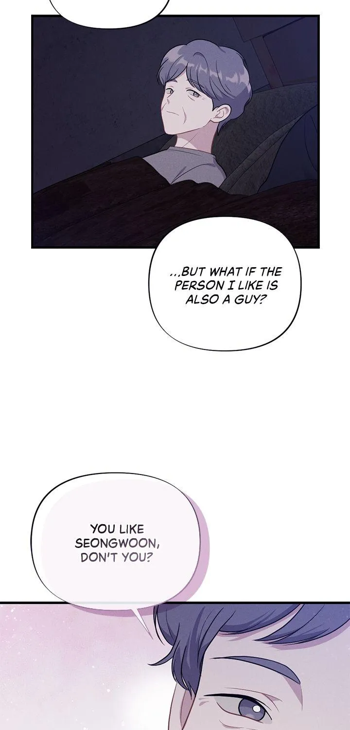 Read Miracle Illusion chapter 11 image 72 on Lezhin