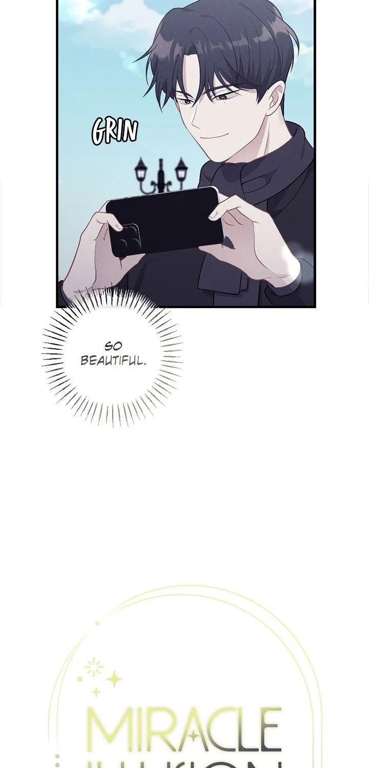 Read Miracle Illusion chapter 11 image 9 on Lezhin