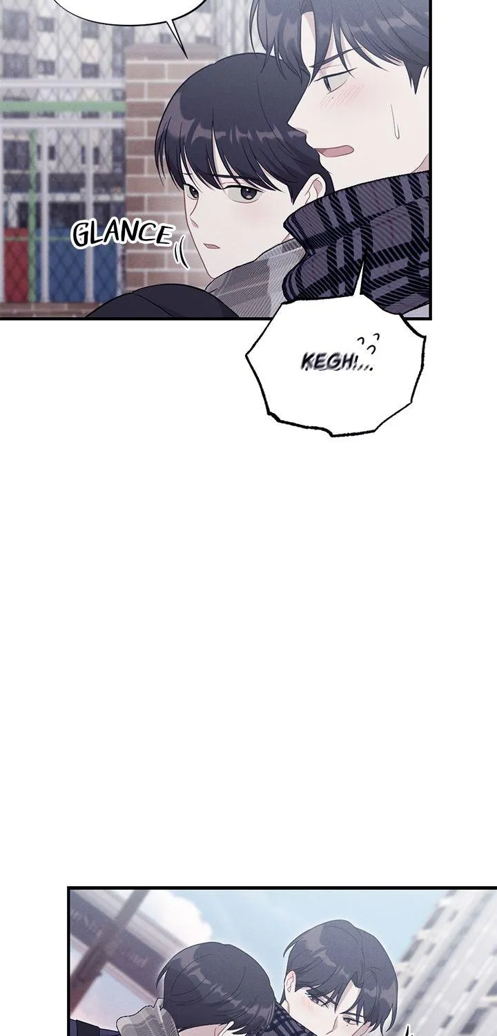 Read Miracle Illusion chapter 12 image 19 on Lezhin