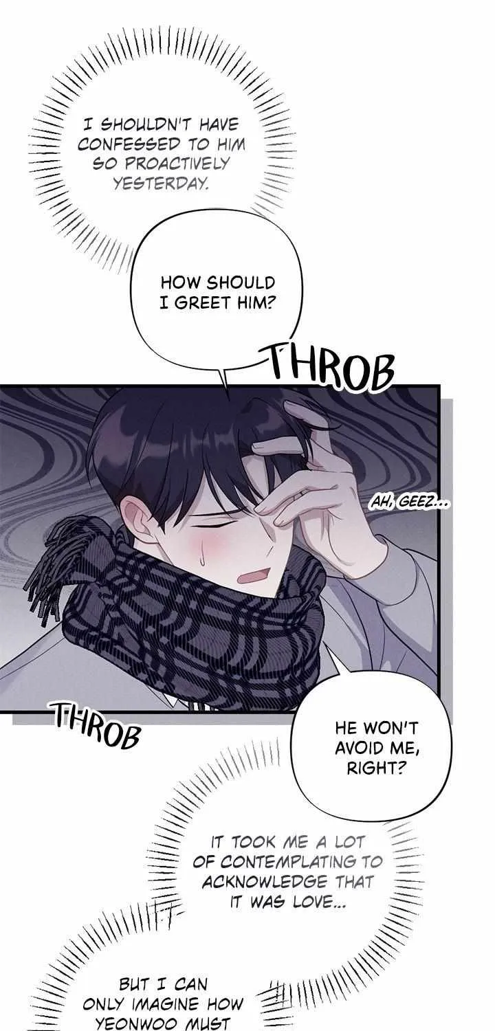 Read Miracle Illusion chapter 12 image 2 on Lezhin