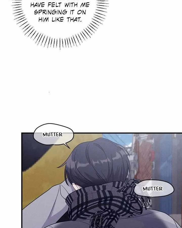 Read Miracle Illusion chapter 12 image 3 on Lezhin