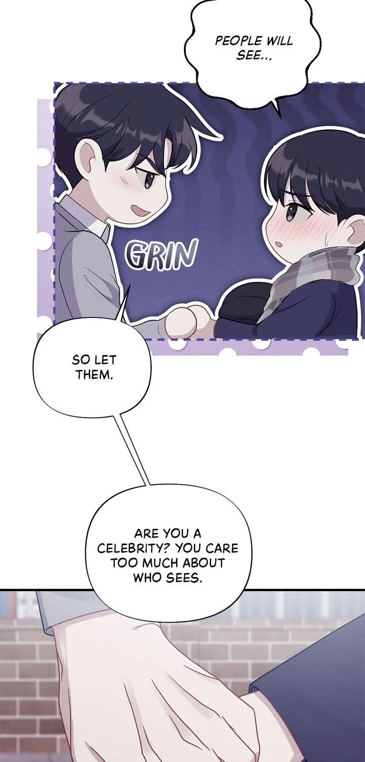 Read Miracle Illusion chapter 12 image 37 on Lezhin