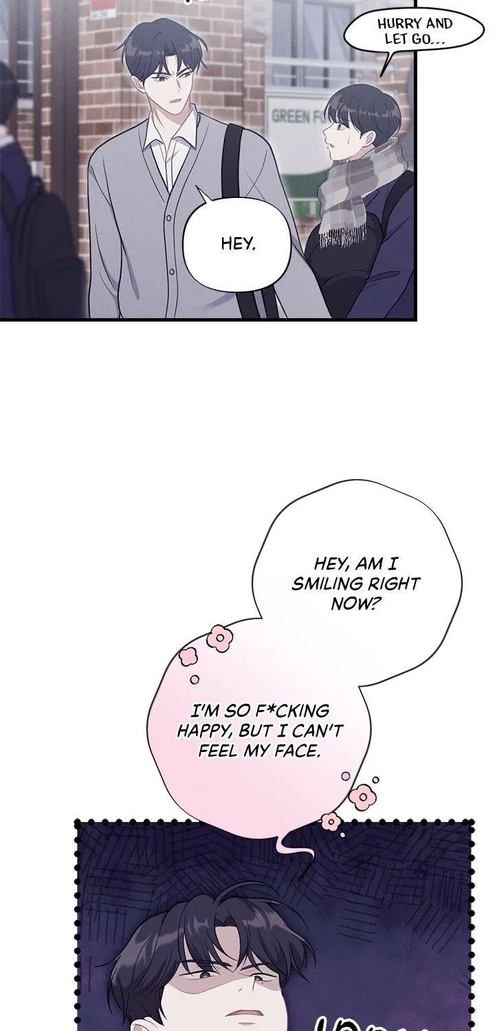 Read Miracle Illusion chapter 12 image 39 on Lezhin