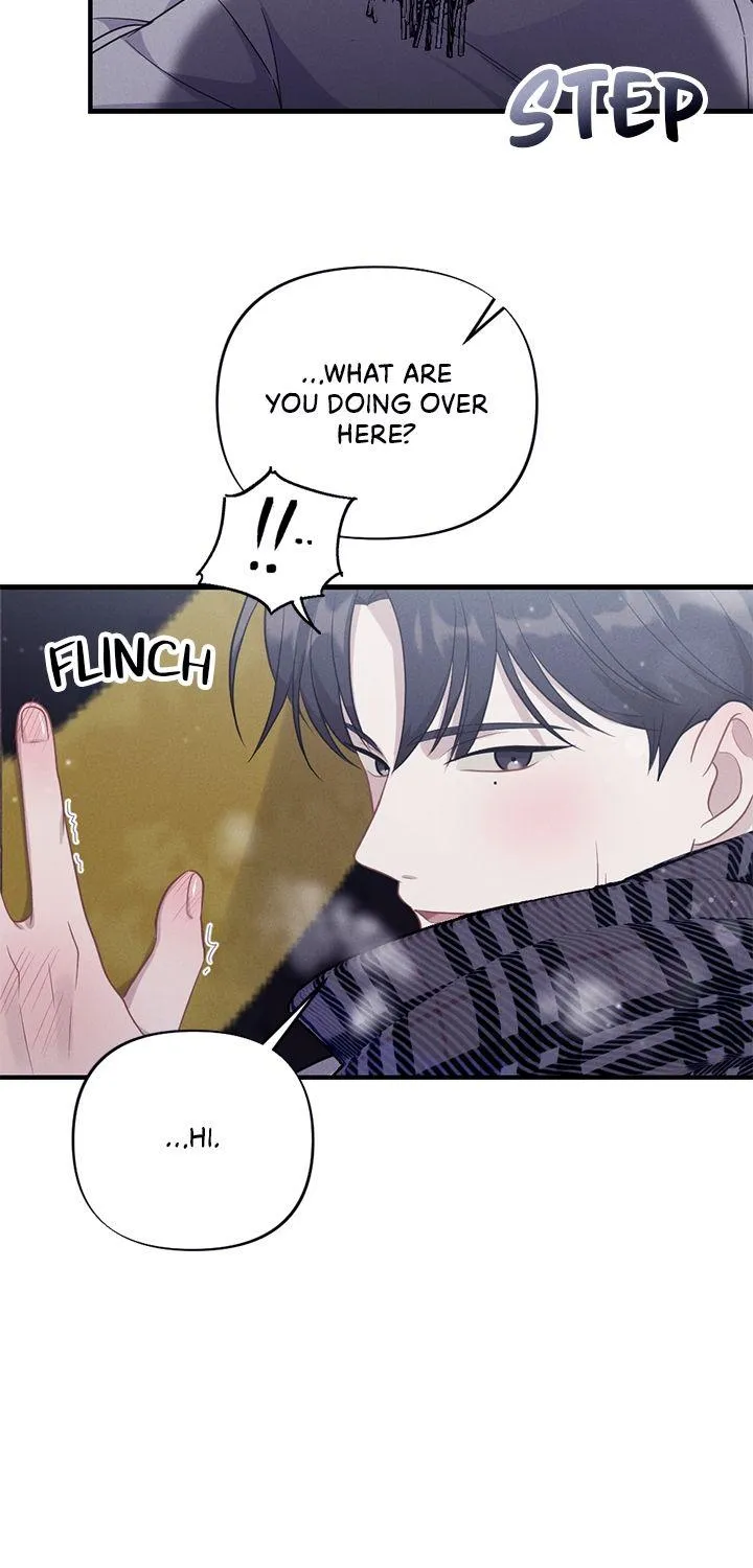 Read Miracle Illusion chapter 12 image 4 on Lezhin