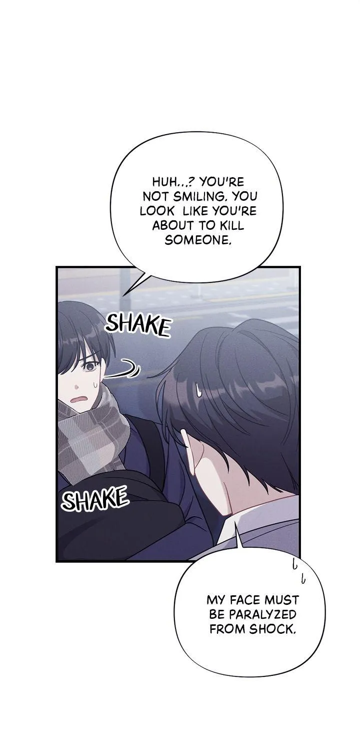 Read Miracle Illusion chapter 12 image 41 on Lezhin