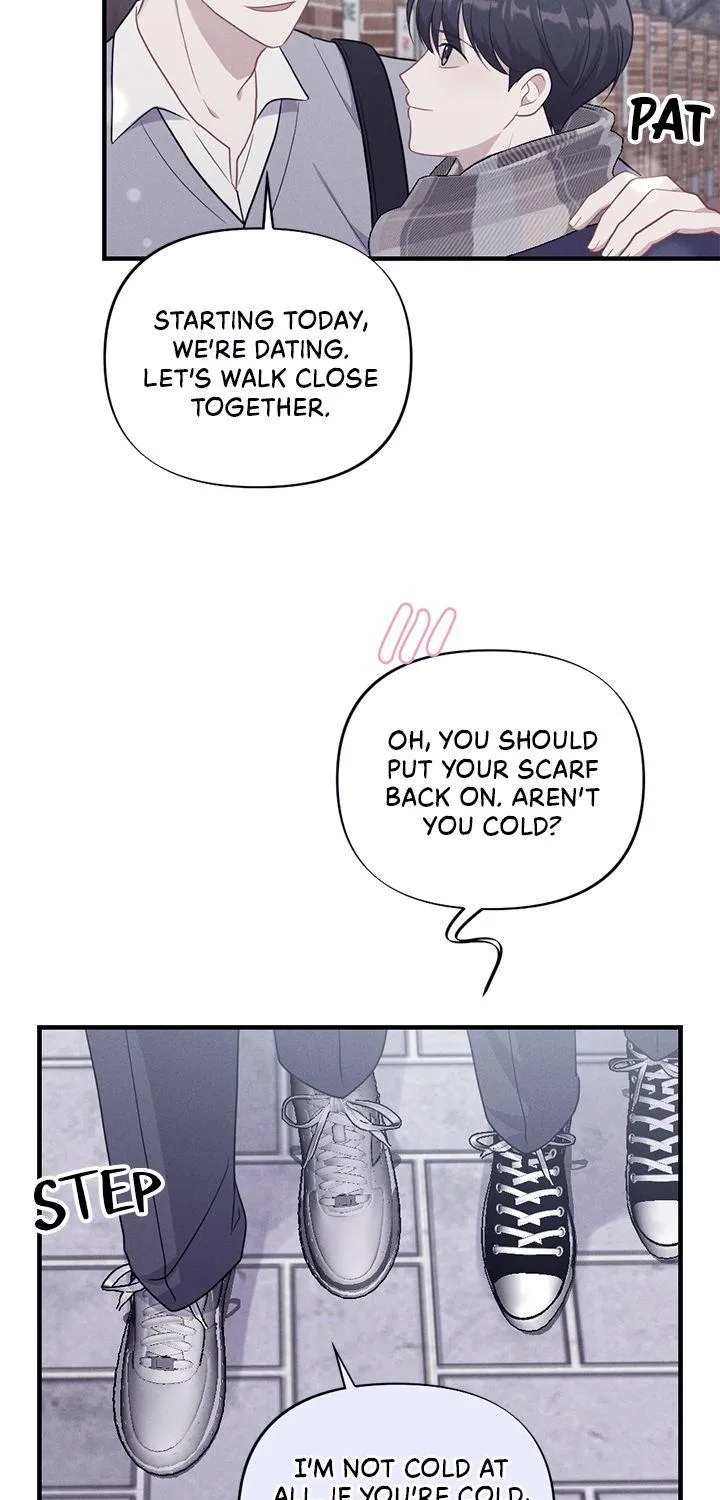 Read Miracle Illusion chapter 12 image 45 on Lezhin
