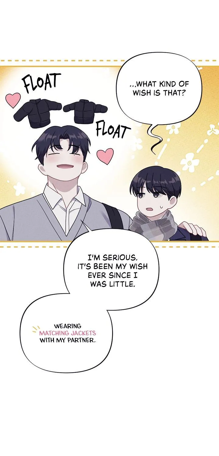 Read Miracle Illusion chapter 12 image 49 on Lezhin