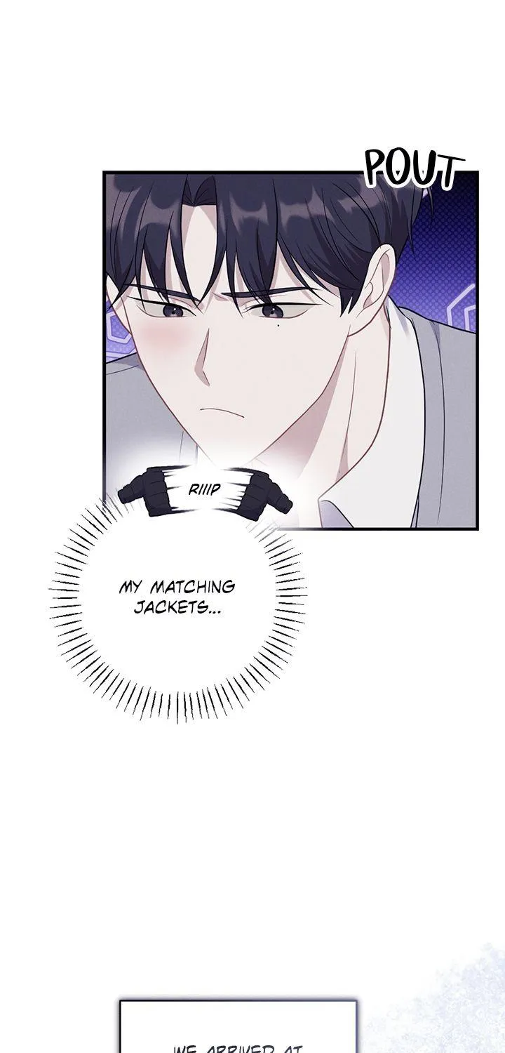 Read Miracle Illusion chapter 12 image 51 on Lezhin