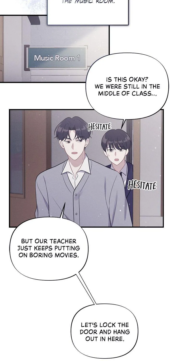 Read Miracle Illusion chapter 12 image 53 on Lezhin