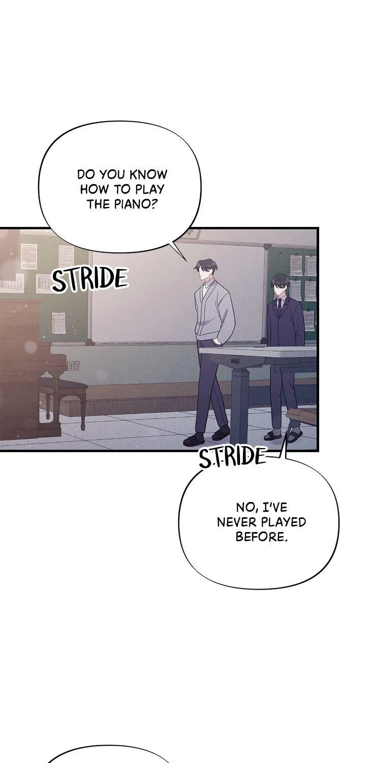 Read Miracle Illusion chapter 12 image 56 on Lezhin