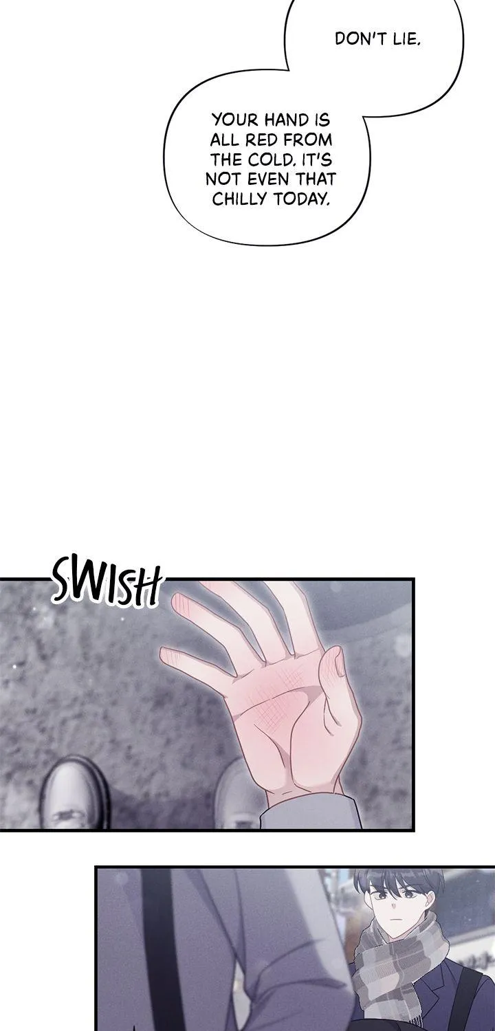 Read Miracle Illusion chapter 12 image 8 on Lezhin
