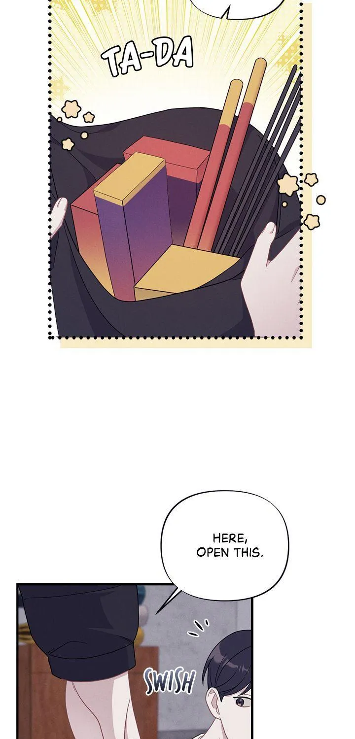 Read Miracle Illusion chapter 13 image 11 on Lezhin