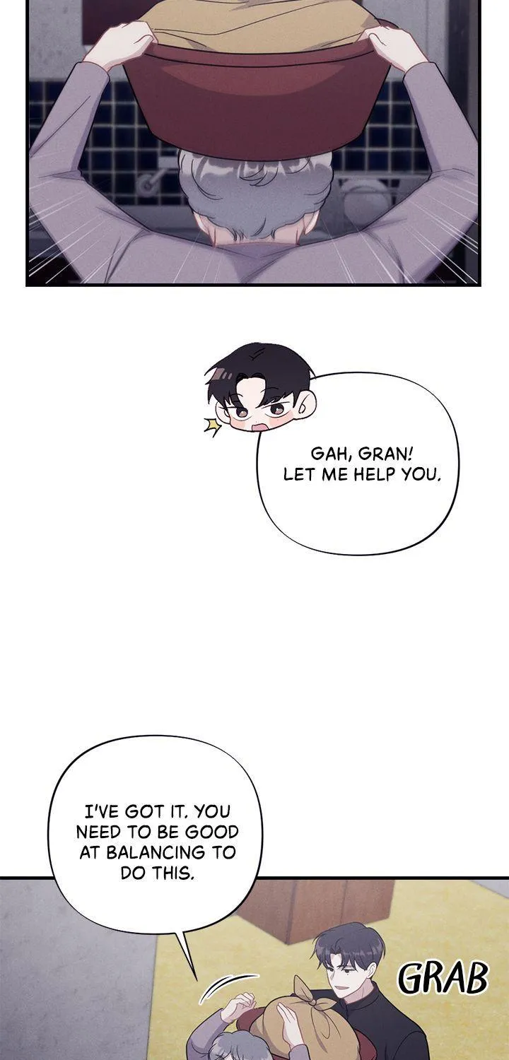 Read Miracle Illusion chapter 13 image 13 on Lezhin