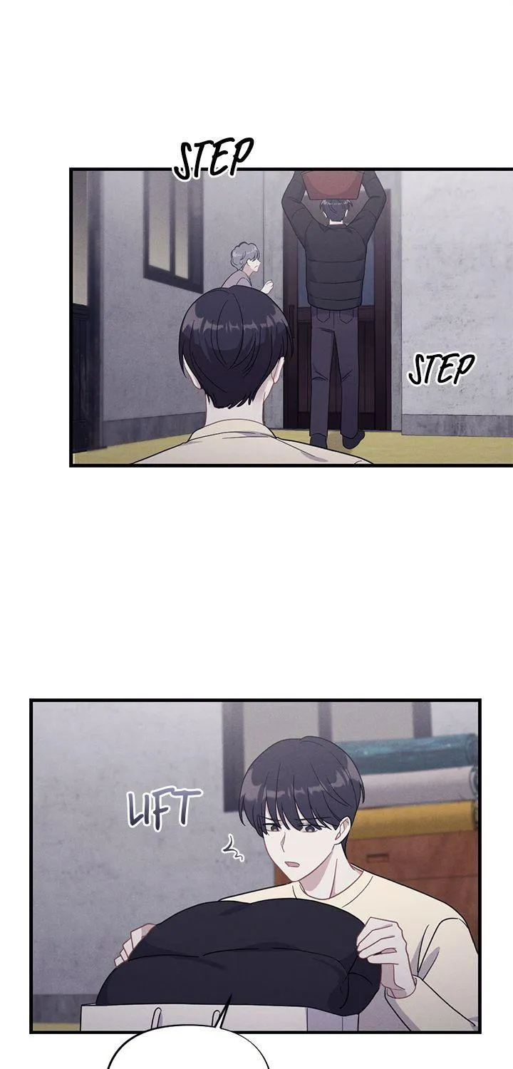 Read Miracle Illusion chapter 13 image 15 on Lezhin
