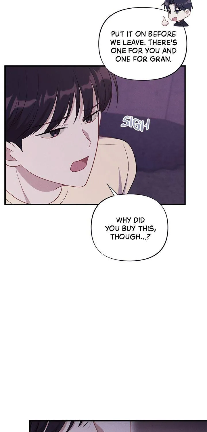 Read Miracle Illusion chapter 13 image 19 on Lezhin