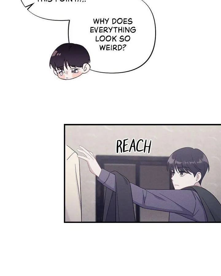 Read Miracle Illusion chapter 13 image 2 on Lezhin