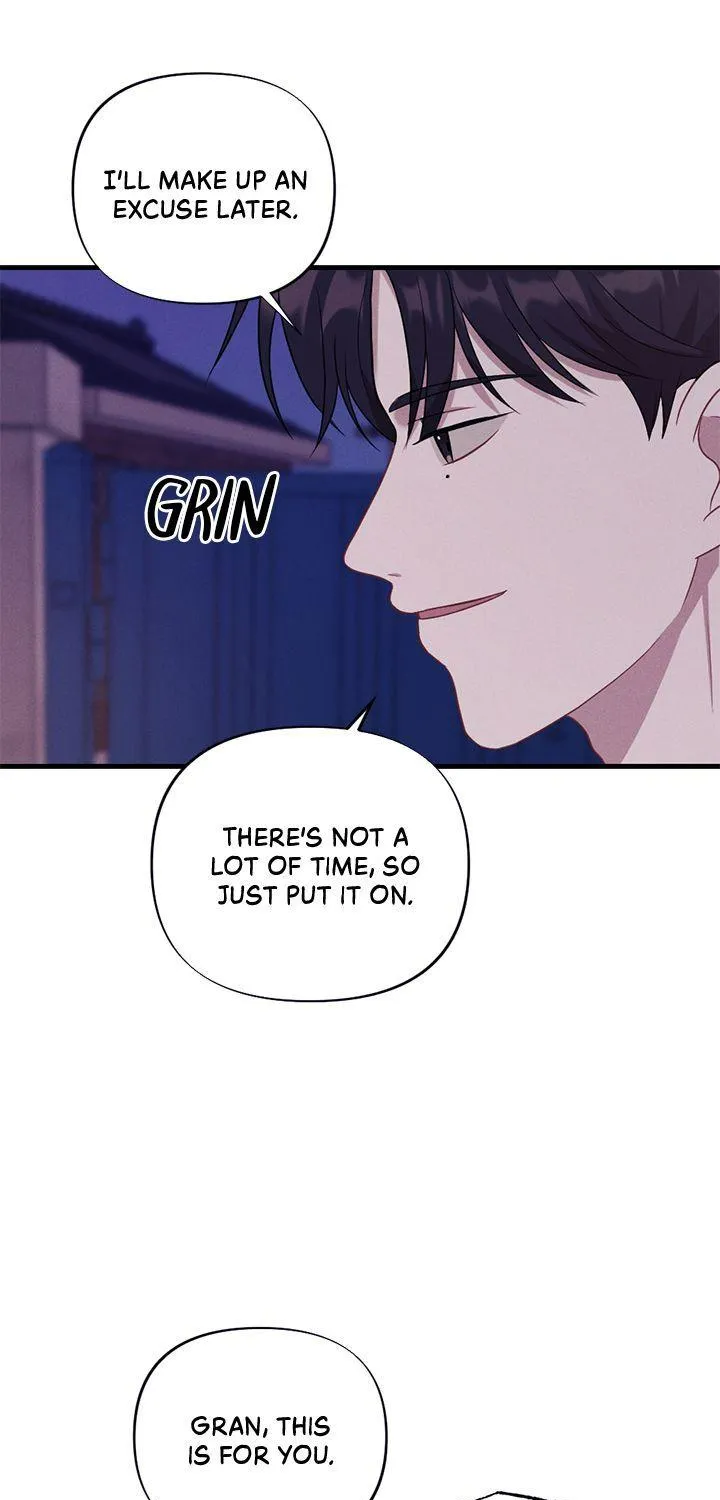 Read Miracle Illusion chapter 13 image 21 on Lezhin