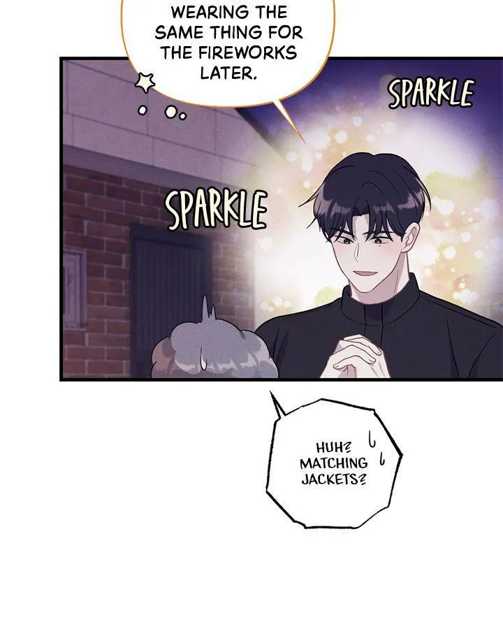 Read Miracle Illusion chapter 13 image 24 on Lezhin