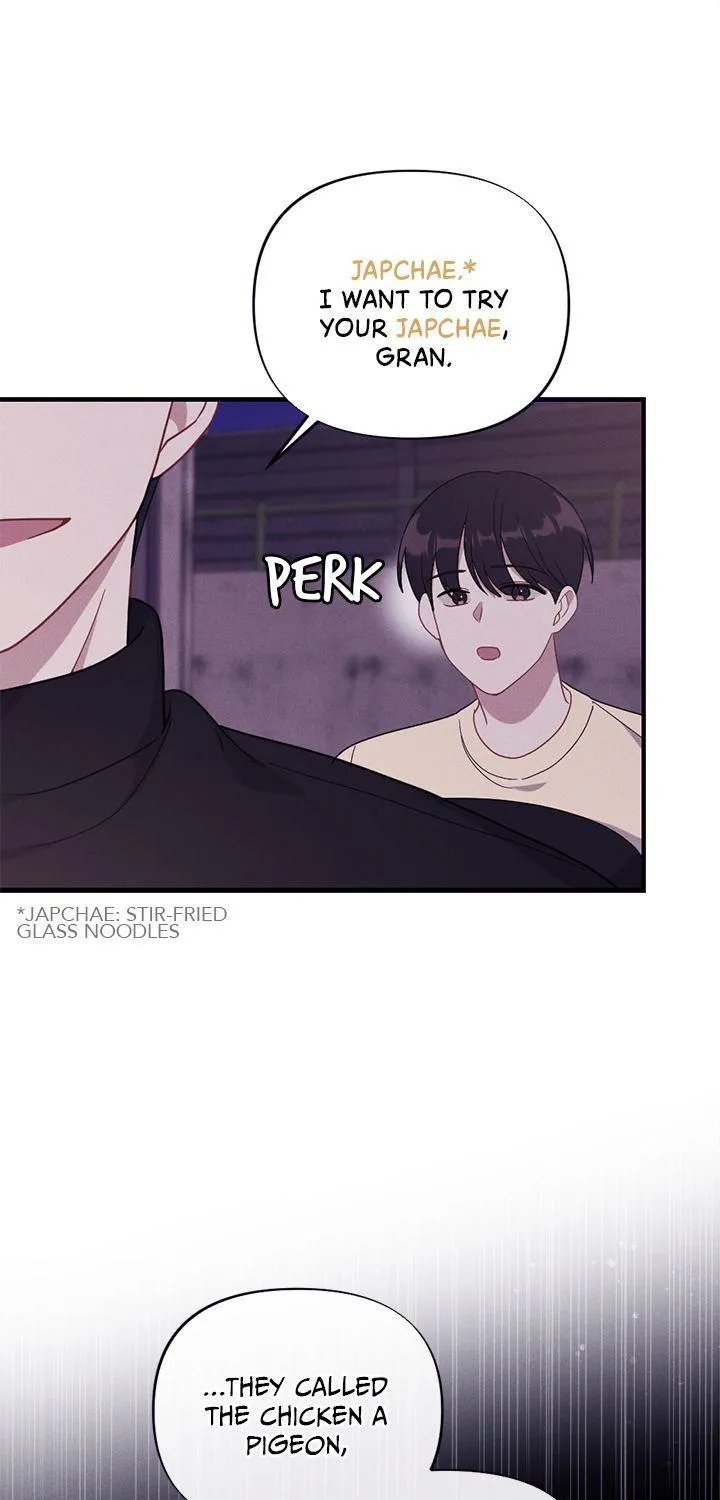Read Miracle Illusion chapter 13 image 28 on Lezhin