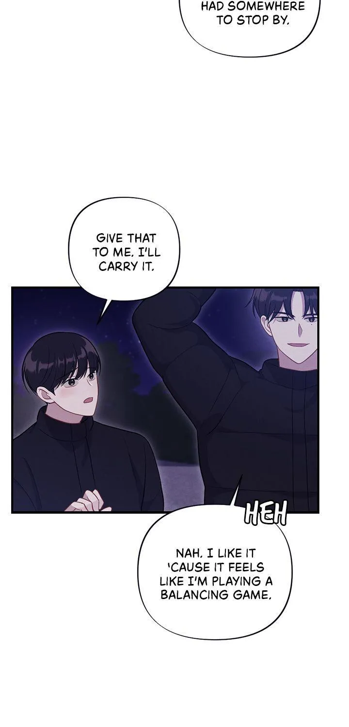 Read Miracle Illusion chapter 13 image 34 on Lezhin