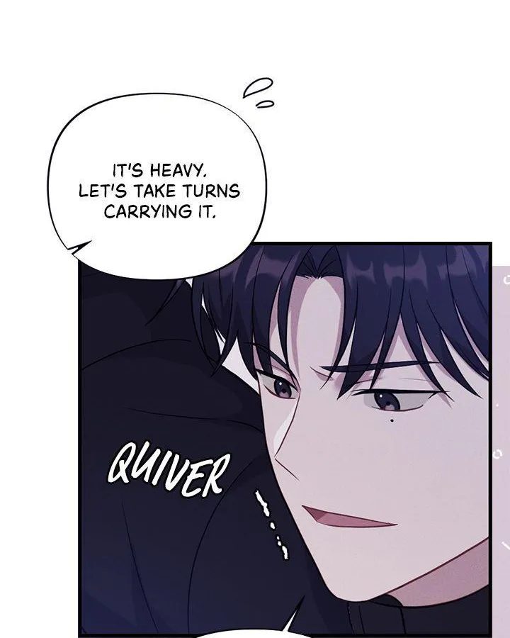 Read Miracle Illusion chapter 13 image 35 on Lezhin