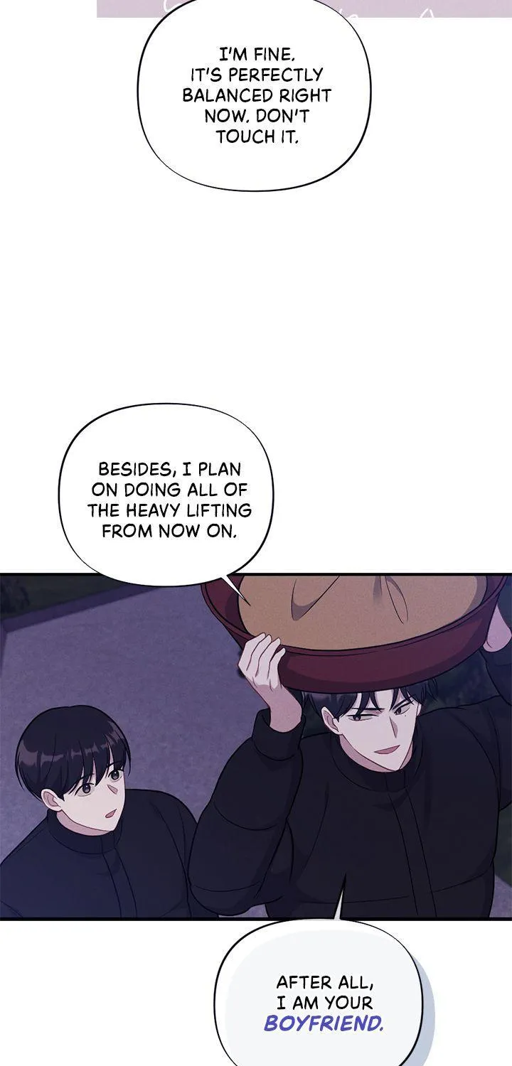 Read Miracle Illusion chapter 13 image 36 on Lezhin