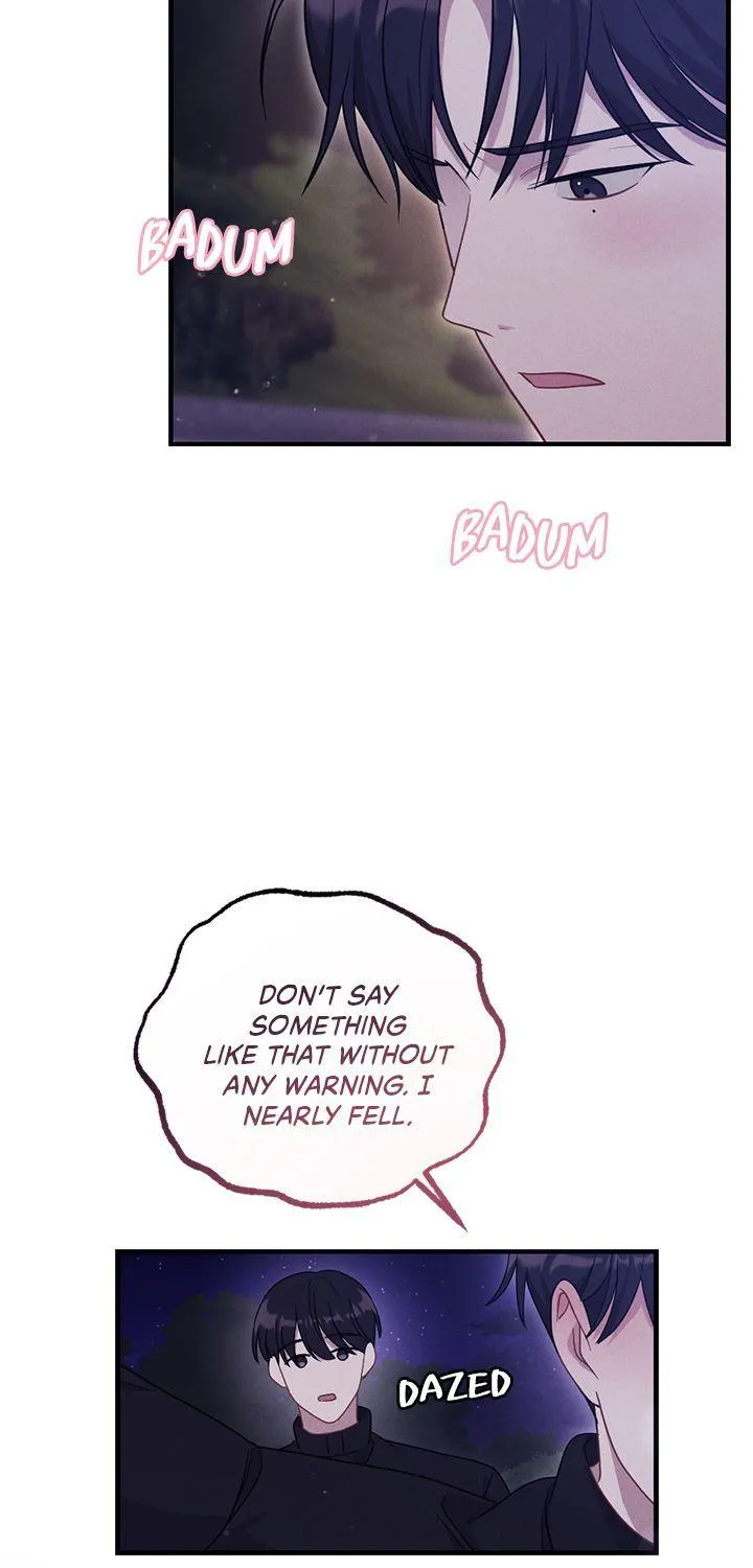 Read Miracle Illusion chapter 13 image 40 on Lezhin