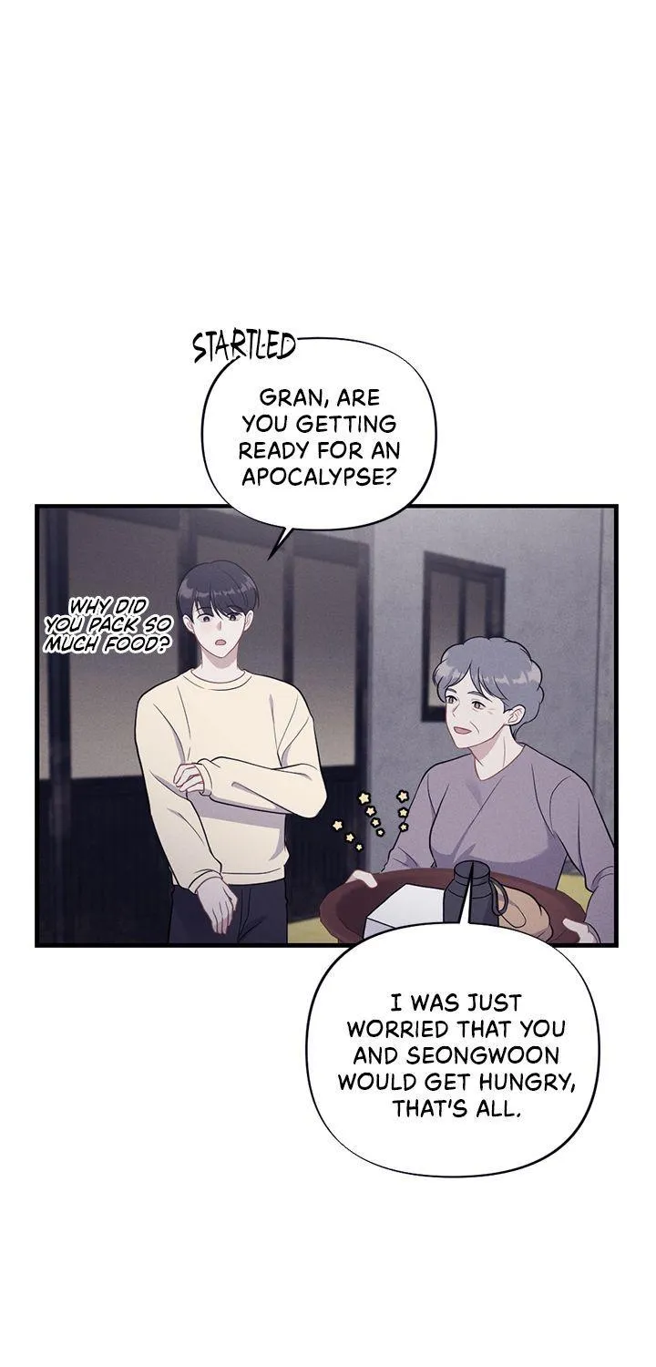 Read Miracle Illusion chapter 13 image 5 on Lezhin