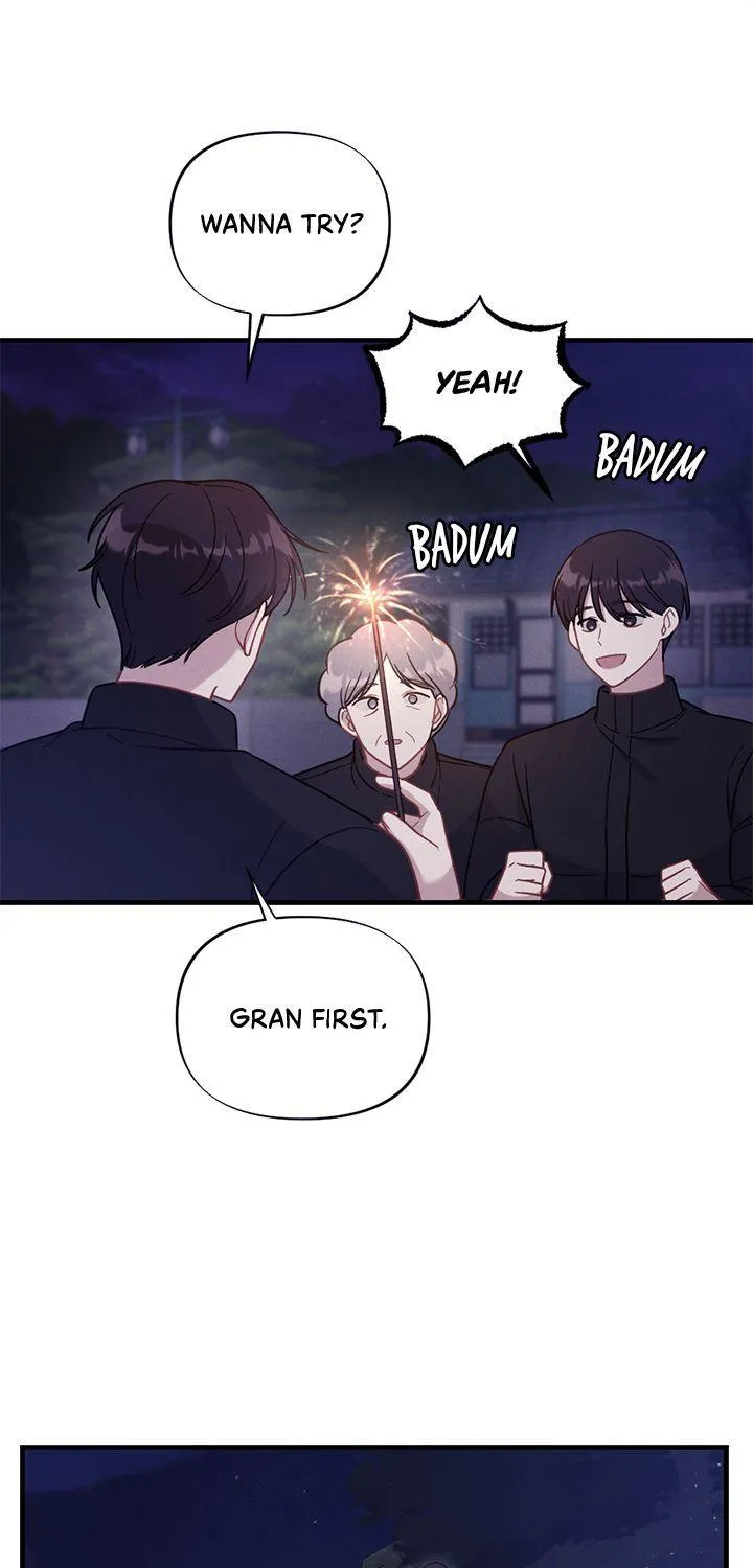 Read Miracle Illusion chapter 13 image 71 on Lezhin