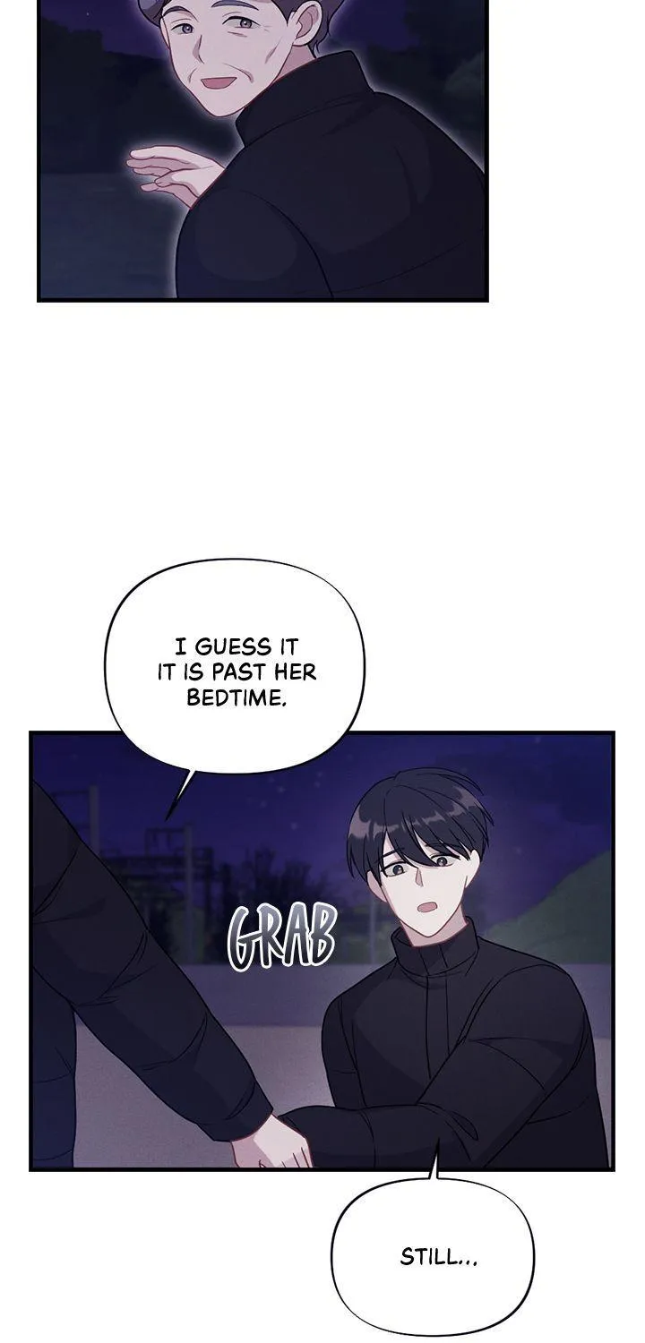 Read Miracle Illusion chapter 13 image 75 on Lezhin