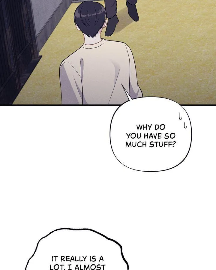 Read Miracle Illusion chapter 13 image 8 on Lezhin