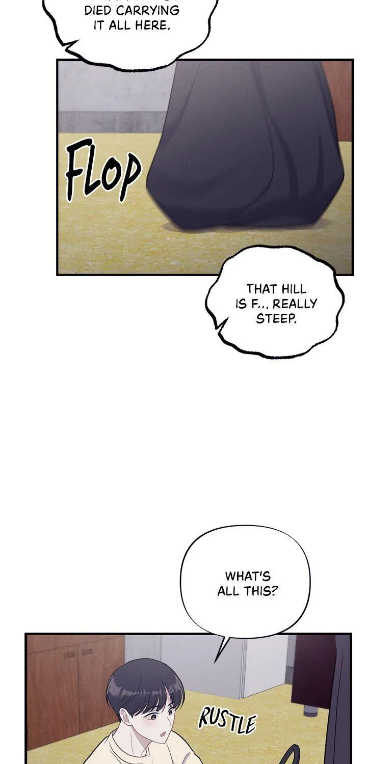 Read Miracle Illusion chapter 13 image 9 on Lezhin