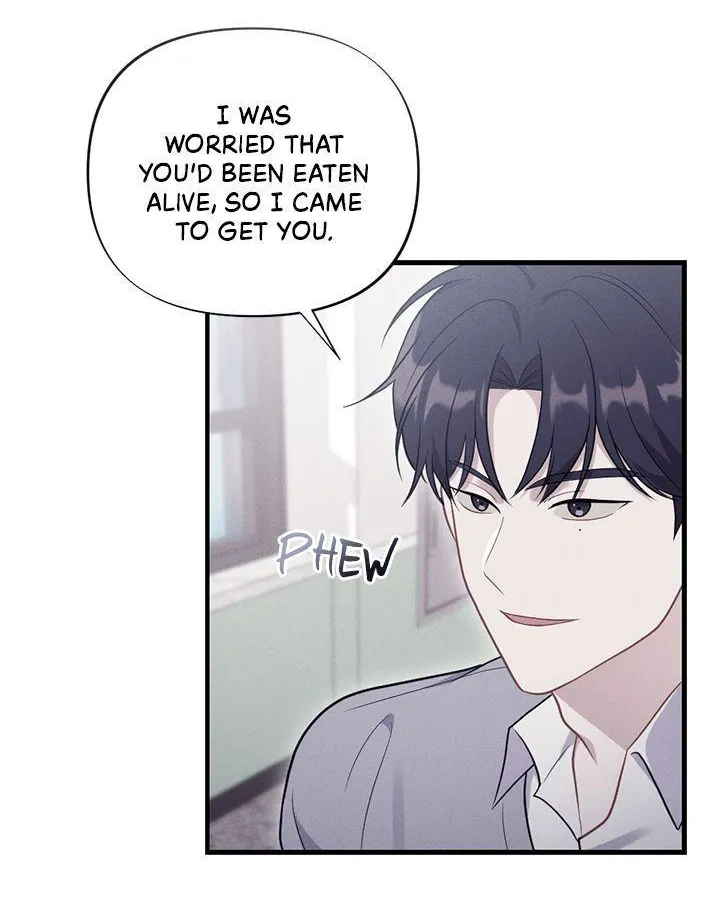 Read Miracle Illusion chapter 14 image 15 on Lezhin