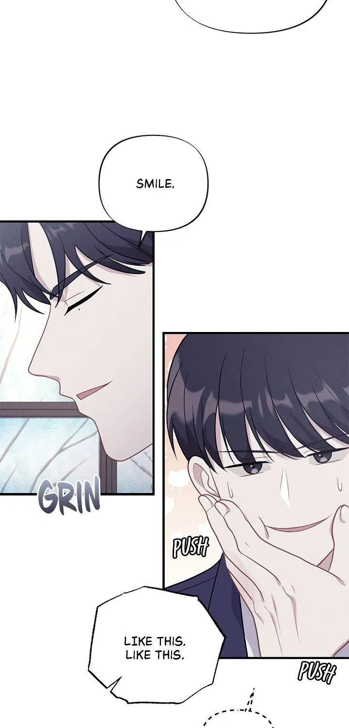 Read Miracle Illusion chapter 14 image 18 on Lezhin
