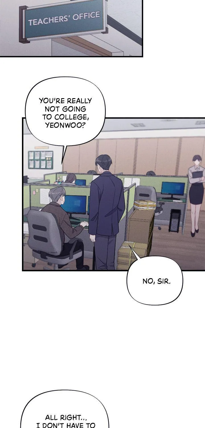 Read Miracle Illusion chapter 14 image 2 on Lezhin