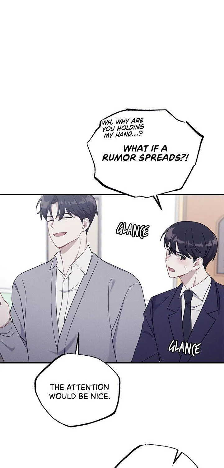 Read Miracle Illusion chapter 14 image 22 on Lezhin