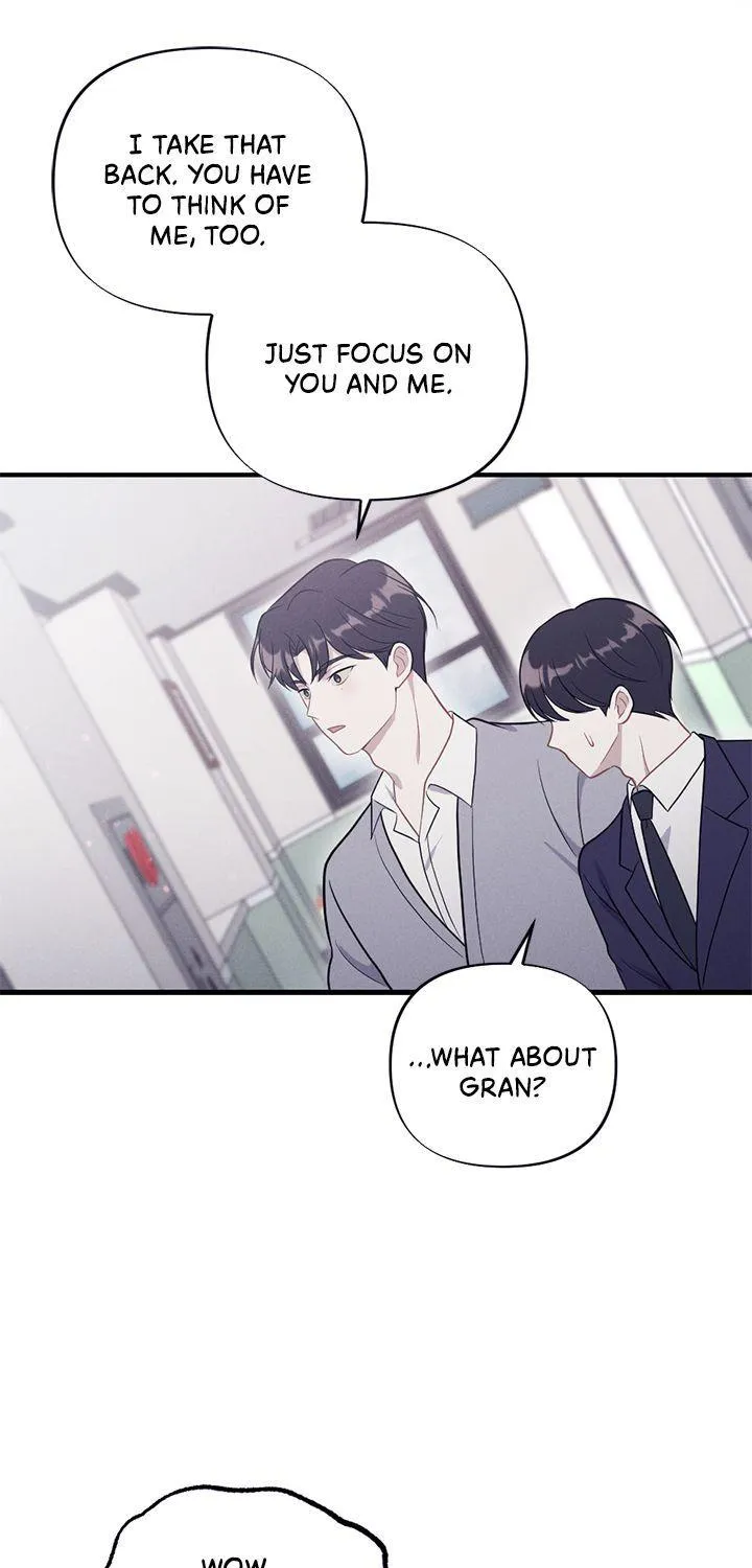 Read Miracle Illusion chapter 14 image 26 on Lezhin