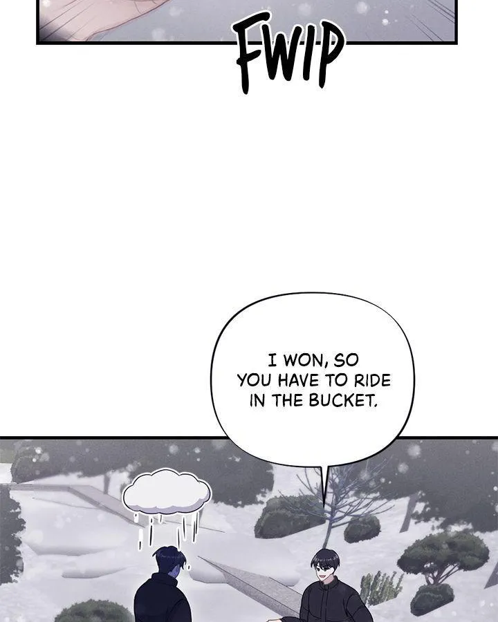 Read Miracle Illusion chapter 14 image 31 on Lezhin