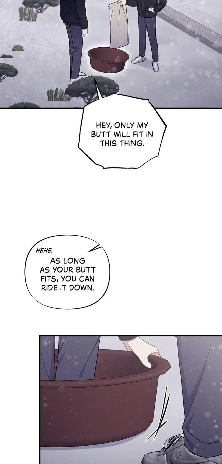 Read Miracle Illusion chapter 14 image 32 on Lezhin