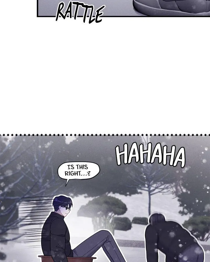 Read Miracle Illusion chapter 14 image 33 on Lezhin